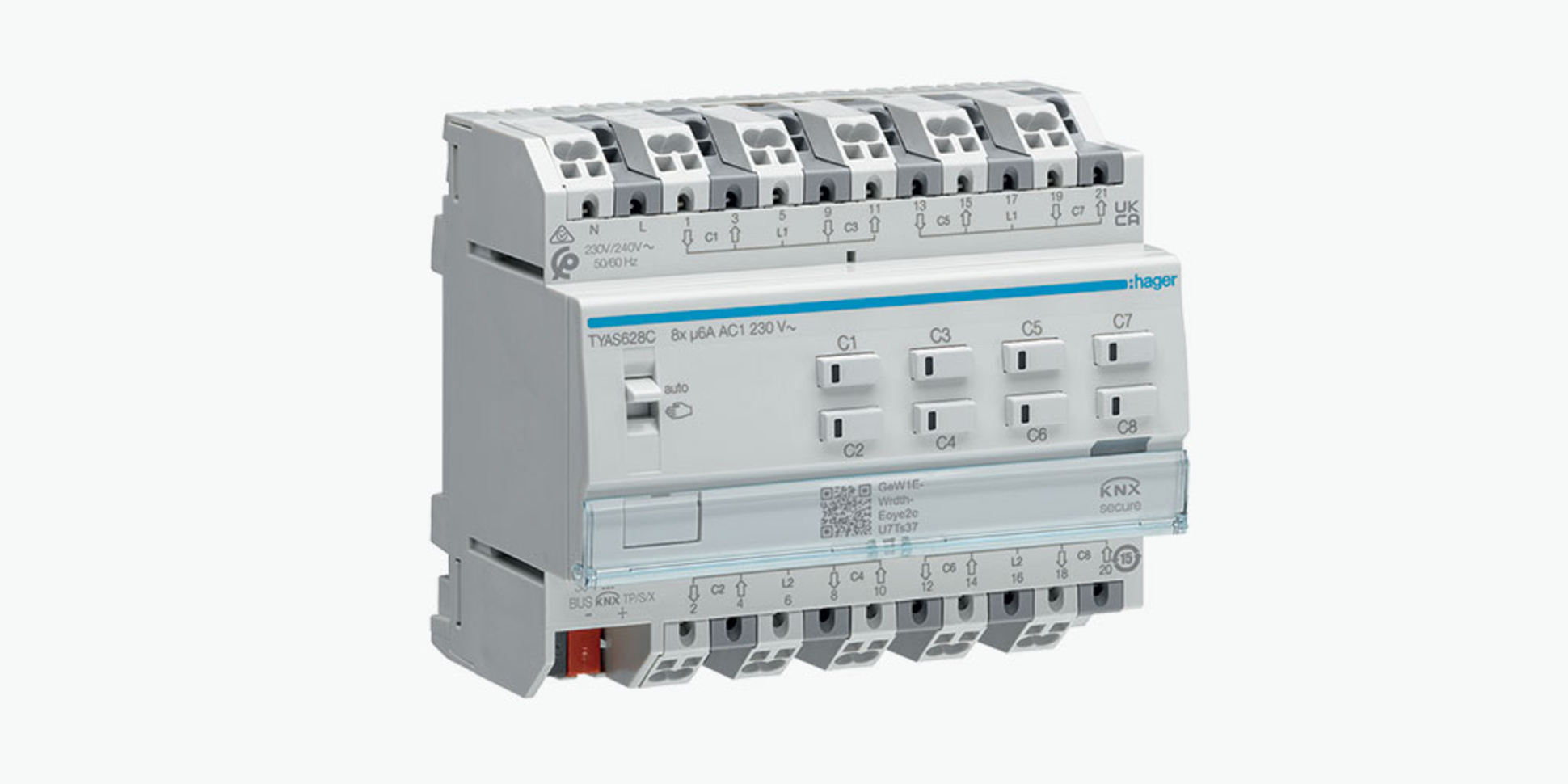 KNX-Lösungen bei Buroparallel - Testaccount in Würzburg