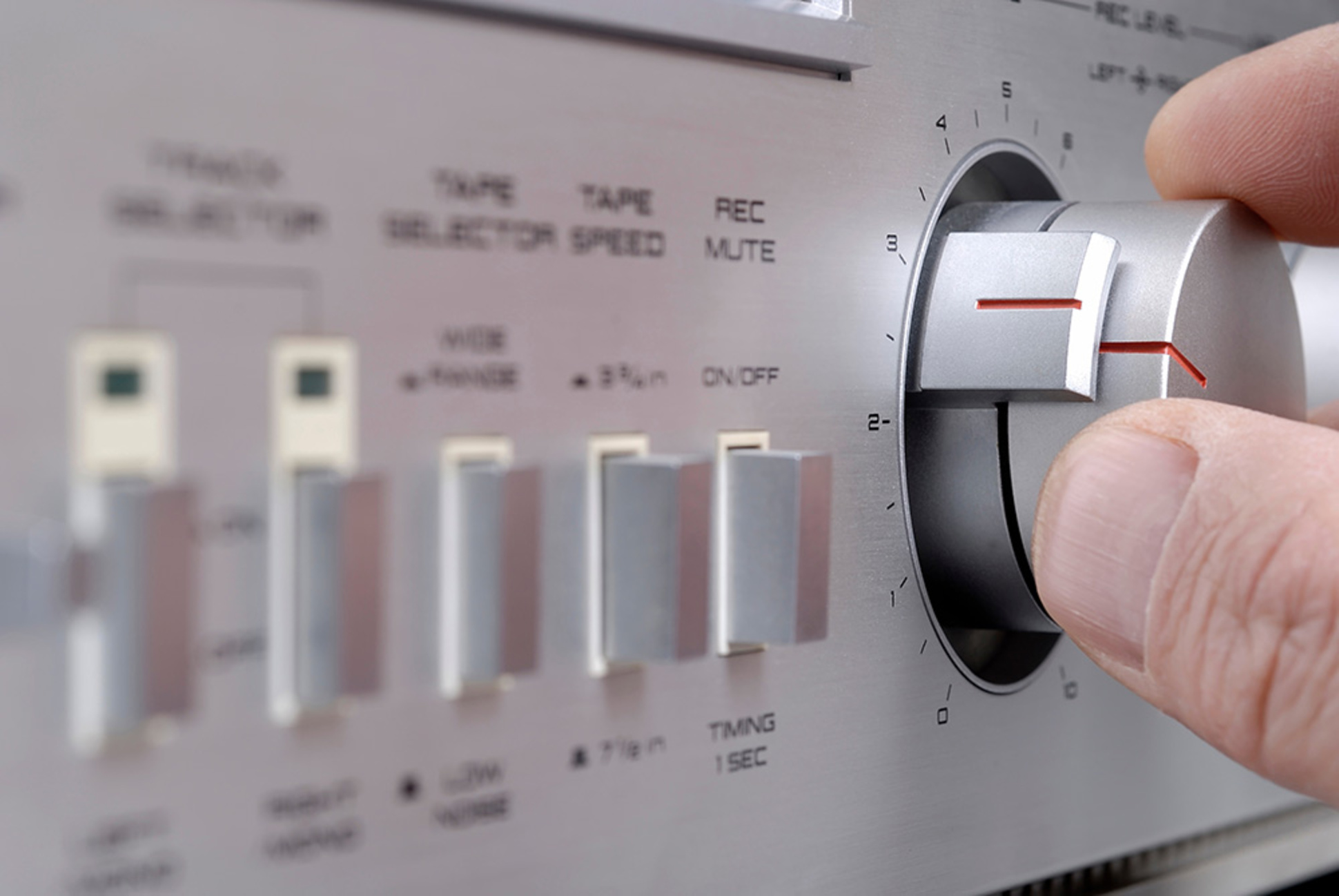 HiFi-Systeme bei Buroparallel - Testaccount in Würzburg