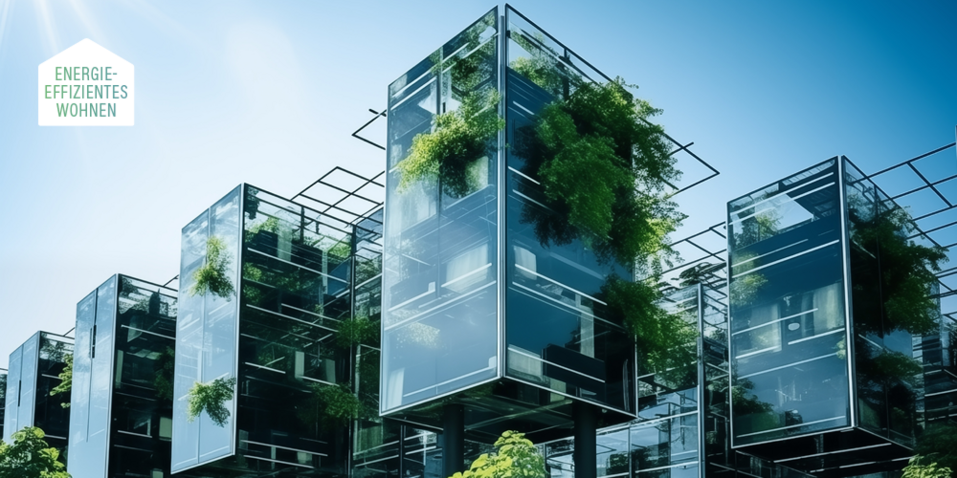 Smart Green Home bei Buroparallel - Testaccount in Würzburg