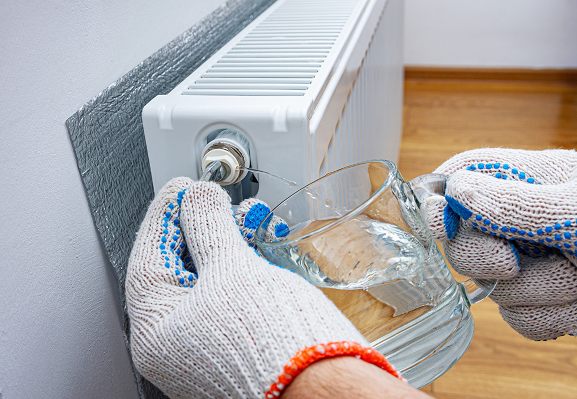 Heizungs-Service bei Buroparallel - Testaccount in Würzburg